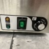 RVS Bain marie 2 x 1/2 GN 230V Horeca - Afbeelding 6