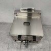 RVS Friteuse Frituur 30 liter Gas Horeca - Afbeelding 5
