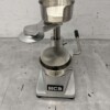 HCB RVS Hamburgerpers 100 mm Slagerij Horeca - Afbeelding 5