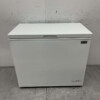 Vrieskist Vriezer met klapdeksel 197 liter 230V Horeca