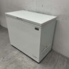 Vrieskist Vriezer met klapdeksel 197 liter 230V Horeca - Afbeelding 2