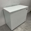 Vrieskist Vriezer met klapdeksel 197 liter 230V Horeca - Afbeelding 3