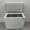 Vrieskist Vriezer met klapdeksel 197 liter 230V Horeca - Afbeelding 4