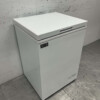 HCB Vrieskist Vriezer met klapdeksel 97 liter 230V Horeca - Afbeelding 2