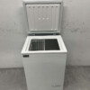 HCB Vrieskist Vriezer met klapdeksel 97 liter 230V Horeca - Afbeelding 4