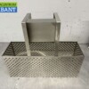 RVS Vetput Vetafscheider 60 liter Horeca - Afbeelding 7