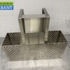 RVS Vetput Vetafscheider 80 liter Horeca - Afbeelding 7