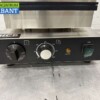 RVS Poffertjesgrill Poffertjesplaat 25 dops 230V Horeca - Afbeelding 4