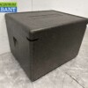 PP thermobox cateringbox deliverybox met koelelementen 2/3 GN Horeca - Afbeelding 2
