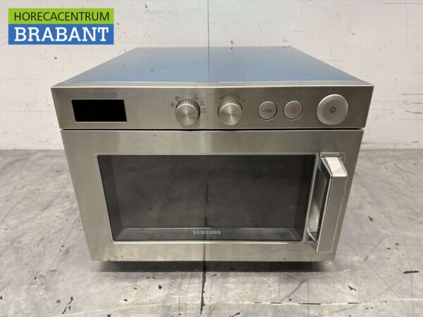 RVS Magnetron Samsung 1500 watt 230V Horeca