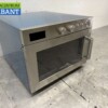RVS Magnetron Samsung 1500 watt 230V Horeca - Afbeelding 3
