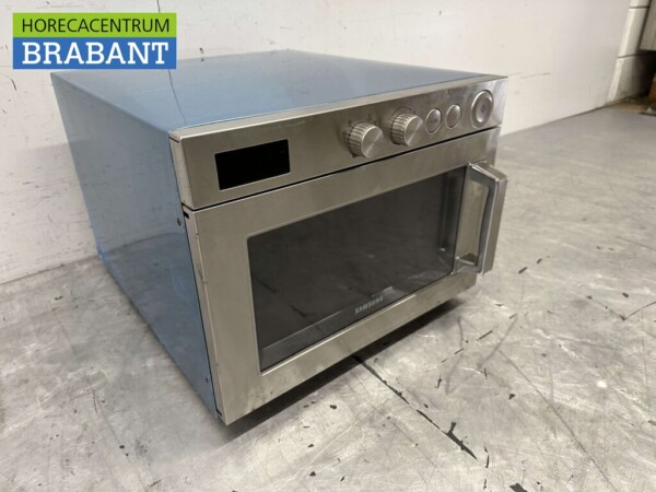 RVS Magnetron Samsung 1500 watt 230V Horeca - Afbeelding 3