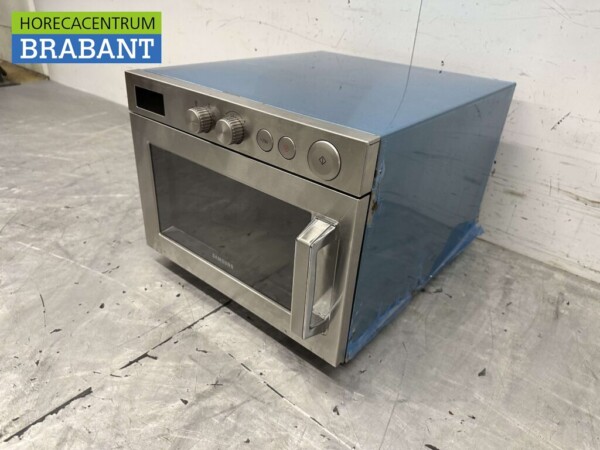 RVS Magnetron Samsung 1500 watt 230V Horeca - Afbeelding 2