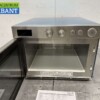 RVS Magnetron Samsung 1500 watt 230V Horeca - Afbeelding 4