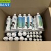 Partij VetSelect voedingssupplementen en verzorgingsproducten voor paarden horses