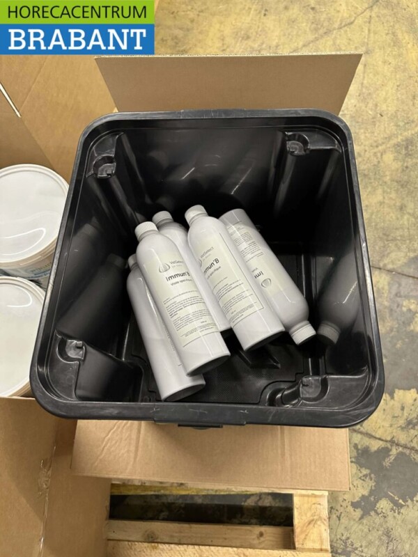 Partij VetSelect voedingssupplementen en verzorgingsproducten voor paarden horses - Afbeelding 4
