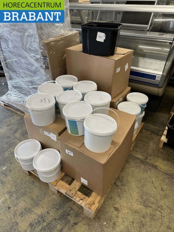 Partij VetSelect voedingssupplementen en verzorgingsproducten voor paarden horses - Afbeelding 5