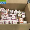 Partij Soffinov voedingssupplementen, afvalproducten en verzorgingsproducten - Afbeelding 2
