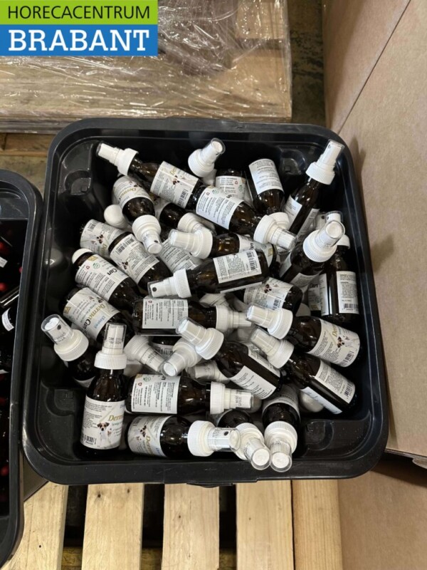 Partij VetSelect voedingssupplementen en verzorgingsproducten voor honden dogs en katten cats - Afbeelding 2