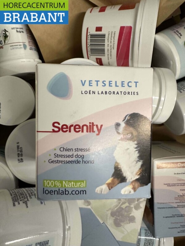Partij VetSelect voedingssupplementen en verzorgingsproducten voor honden dogs en katten cats - Afbeelding 5