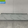 RVS Wandschap schap 120 x 40 cm Horeca