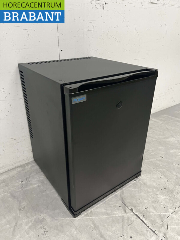 Polar Minibar Mini koelkast 29 liter 230V Horeca - Afbeelding 3