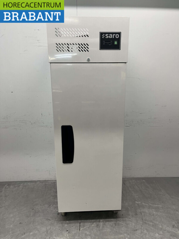 RVS Saro Koelkast Koeling 685 liter 230V Horeca