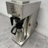 RVS Zorro ZKM26 Koffiemachine Koffieautomaat met thermoskan 230V Horeca - Afbeelding 2
