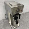 RVS Zorro ZKM26 Koffiemachine Koffieautomaat met thermoskan 230V Horeca - Afbeelding 3