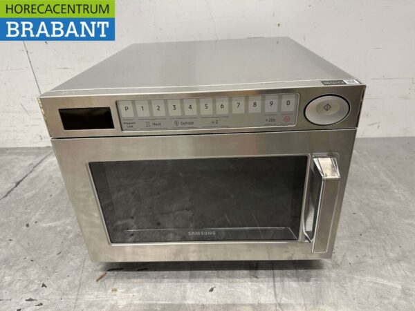 RVS Magnetron Samsung 1850 watt 230V Horeca