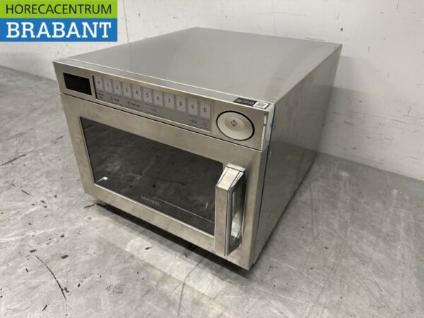 RVS Magnetron Samsung 1850 watt 230V Horeca - Afbeelding 2