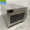 RVS Magnetron Samsung 1850 watt 230V Horeca - Afbeelding 3