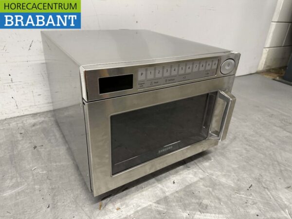 RVS Magnetron Samsung 1850 watt 230V Horeca - Afbeelding 3