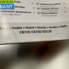 RVS Olympia Elektrische Chafing dish 1/1 GN 230V Horeca - Afbeelding 5