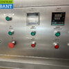 RVS Tandpastamachine Pastamachine Laboratorium 200 liter 400V - Afbeelding 6