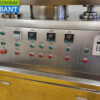 RVS Tandpastamachine Pastamachine Laboratorium 200 liter 400V - Afbeelding 9