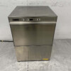 RVS Zanussi NUC3 Vaatwasser Vaatwasmachine Voorlader 400V Horeca