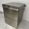RVS Zanussi NUC3 Vaatwasser Vaatwasmachine Voorlader 400V Horeca - Afbeelding 2