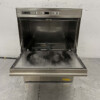 RVS Zanussi NUC3 Vaatwasser Vaatwasmachine Voorlader 400V Horeca - Afbeelding 4