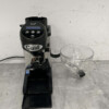 RVS Cunill Tranquilo Tron On Demand Digitale Koffiemolen Bonenmaler 230V Horeca - Afbeelding 4