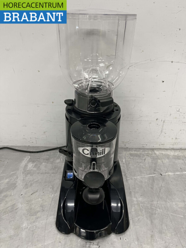 RVS Cunill Brasil Koffiemolen Bonenmaler 230V Horeca