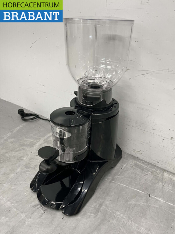 RVS Cunill Brasil Koffiemolen Bonenmaler 230V Horeca - Afbeelding 2