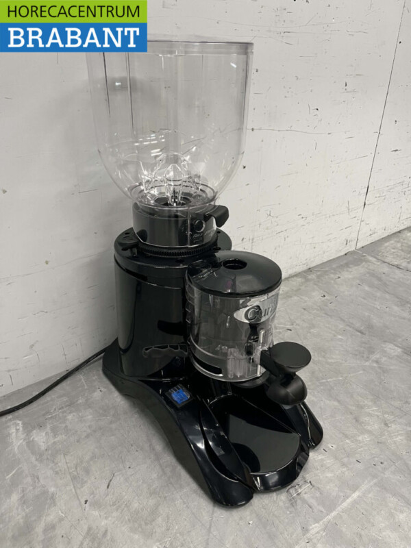 RVS Cunill Brasil Koffiemolen Bonenmaler 230V Horeca - Afbeelding 3