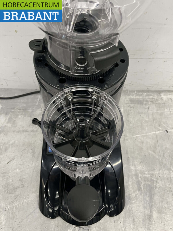 RVS Cunill Brasil Koffiemolen Bonenmaler 230V Horeca - Afbeelding 4