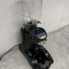 RVS Cunill Brasil Tron On Demand Digitale Koffiemolen Bonenmaler 230V Horeca - Afbeelding 3