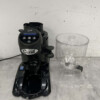 RVS Cunill Brasil Tron On Demand Digitale Koffiemolen Bonenmaler 230V Horeca - Afbeelding 4