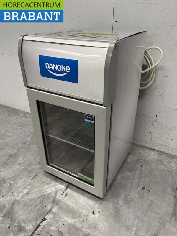 SFA COOL Minibar Mini koelkast 17,5 liter 230V Horeca - Afbeelding 2