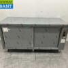 RVS Warmhoudkast Bordenwarmhoudkast 2 schuifdeuren Premium-line 160 cm Horeca