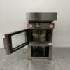RVS WSS Oven Heteluchtoven Afzuigkap Onderstel 230V Horeca - Afbeelding 4