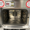 RVS WSS Oven Heteluchtoven Afzuigkap Onderstel 230V Horeca - Afbeelding 5